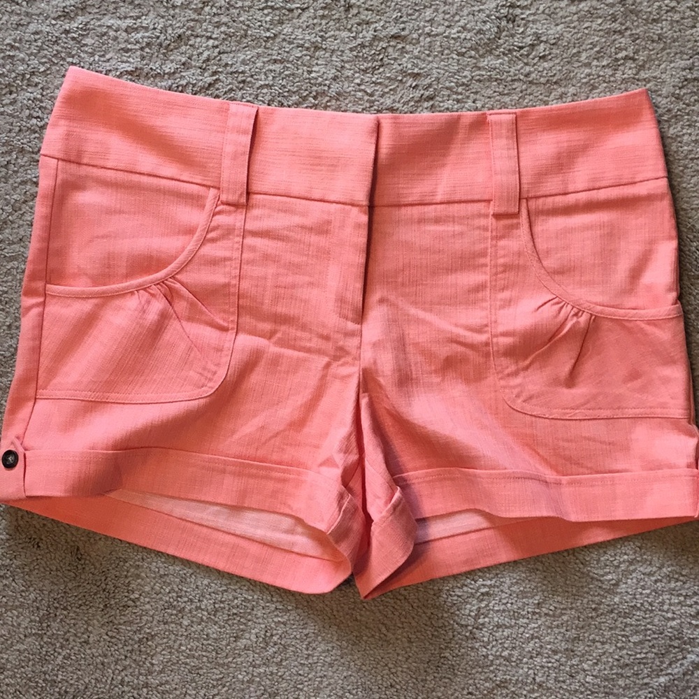 Maurice’s Shorts